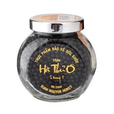 Viên Hà Thủ Ô 5 in 1 Xuân Nguyên 250g