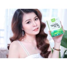 Địa Chỉ Bán Viên Thảo Dược Giảm Cân Tan Mỡ Nấm x2 ( Hiệu Quả Gấp Đôi Nấm Cũ ) – Liệu Trình 15 Ngày
