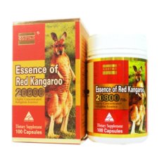 Giá Niêm Yết Viên uống tăng cường sinh lý nam Costar Kangaroo hộp 100 viên