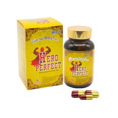 Viên uống Hero Perfect