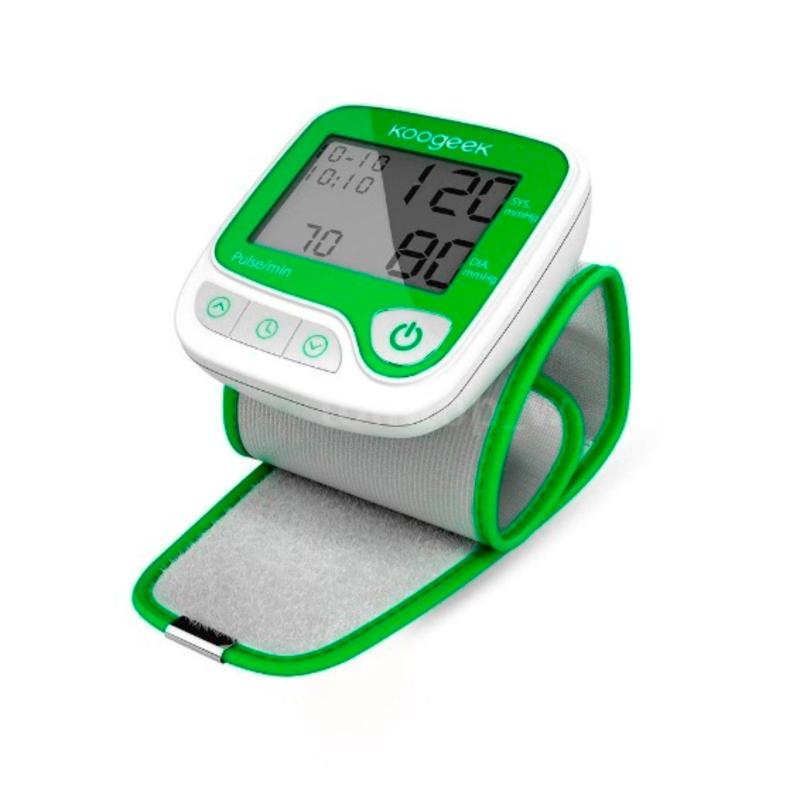 Nơi bán Vòng đo huyết áp không dây thông minh KOOGEEK BP1