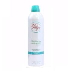 Xịt khoáng cấp nước dưỡng ẩm Perlyne Natural Mineral Water Spray dành cho da khô và da nhạy cảm 400ml
