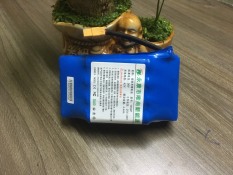 Pin xe điện cân bằng 2 bánh, pin xe cân bằng điện 36v 5.0Ah, dung lượng 4400MAH