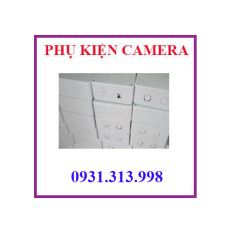 HỘP ĐỰNG NGUỒN , HỘP KỸ THUẬT, HỘP BOX