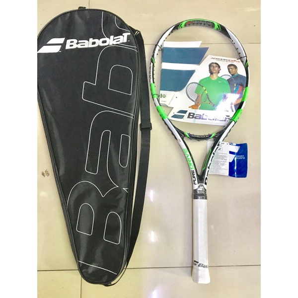 V T TENNIS BABOLAT PURE DRIVE 275G t ng d y c c an cu n c n