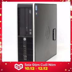 Máy tính đồng bộ HP Compaq 6200 Intel G620 RAM 2GB HDD 160GB
