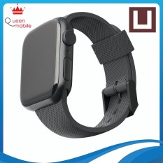 [HCM][U] Dây đồng hồ UAG Dot Silicone cho Apple Watch