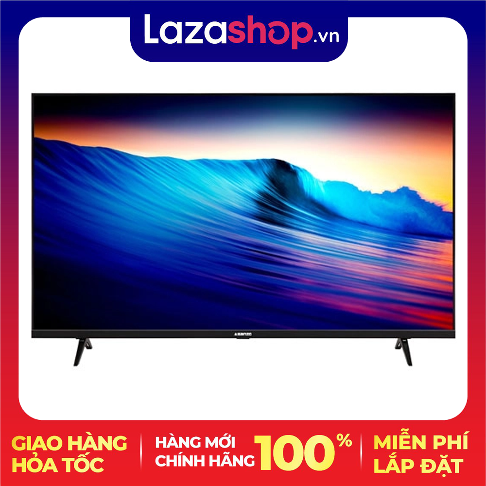 [Giao tại HCM] SMART TV Ultra iSLIM 4K 55” – 55U72
