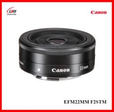 ỐNG KÍNH CANON EF-M22MM F/2 STM