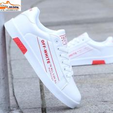 Giày sneaker nam hàn quốc – Giày sneaker nam ACWHT99 cao cấp (Giá Siêu Sốc)