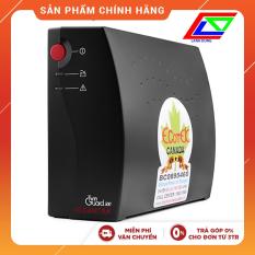 BỘ LƯU ĐIỆN SANTAK 500 VA