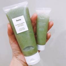 TẨY DA CHẾT HUXLEY MASK SCRUB, SWEET THERARY 30G