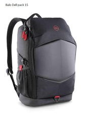 Balo Gaming 15 bảo hành 1 đổi 1 trong 1 năm, chống nước