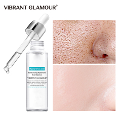Tinh chất huyết thanh chống lão hóa thu nhỏ lỗ chân lông dưỡng ẩm collagen serum dưỡng da VIBRANT GLAMOUR – INTL