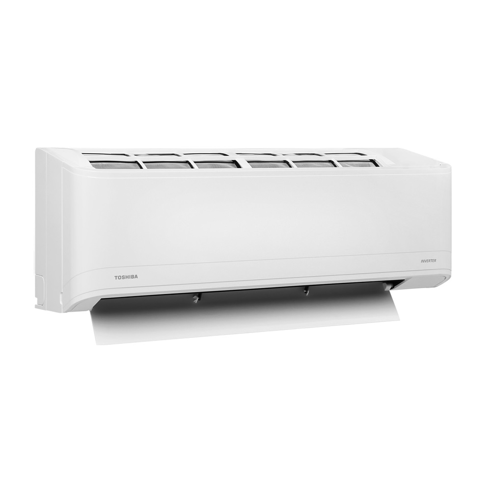 Máy Lạnh Toshiba Inverter 1 HP RAS-H10X2KCVG-V - Làm Lạnh Nhanh, Tiết Kiệm Điện - Hàng Chính Hãng