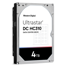 Ổ cứng HDD WD Ultrastar HC310 4TB 3.5 inch