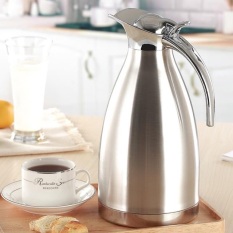 PHÍCH NƯỚC GIỮ NHIỆT – PHÍCH NƯỚC 2L – PHÍCH NƯỚC INOX – PHÍCH NƯỚC NHỎ – PHÍCH NƯỚC MINI- PHÍCH CAFE – Phích Nước Coffee POT-2L Lõi Inox Siêu Tiện Dụng Cho Mọi Nhà
