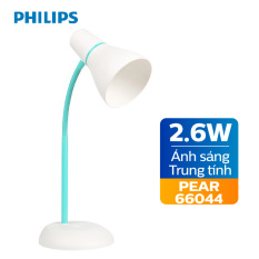 Đèn Bàn Philips LED Pearl 66044 2.6W