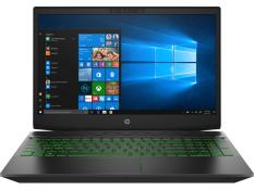 Laptop HP Pavilion Gaming 15-cx0182TX (Core i7-8750H/8GB RAM DDR4/128GB SSD/1TB HDD/15.6″ FHD/5EF46PA) – Hàng Chính Hãng