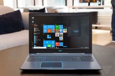 Dell G3 Inspiron 3579 (i5- 8300H, 8G, 256G, GTX 1050, 15.6″ FHD IPS)