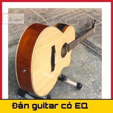 Đàn Guitar Sao Việt Giá rẻ âm sắc rõ ràng, độ vang tốt, có độ bền cao, dễ dàng sử dụng cho người mới tập chơi ET-11SV