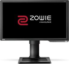 [Trả góp 0%]Màn hình máy tính BenQ Zowie XL2411P tần số quyét 144Hz chuyên dụng cho game thủ