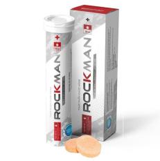 Rockman Viên Sủi