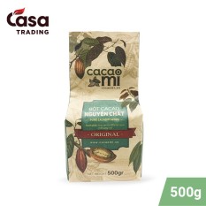 Bột ca cao nguyên chất Cacao Mi loại Original – 500g