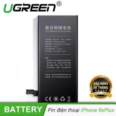 Pin thay thế dùng cho iPhone 6s Plus tiêu chuẩn Apple của UGREEN BC103 50589 – Hãng phân phối chính thức