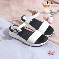 Sandal siêu nhẹ, kháng nươc với 3 màu. Hàng VNXK – S04