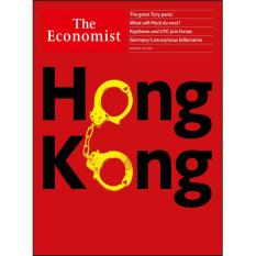 Tạp chí The Economist – June 15th – 21st 2019