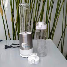 Máy Xay Sinh Tố Mini Lock&Lock 0.6L JLM241 – Màu trắng