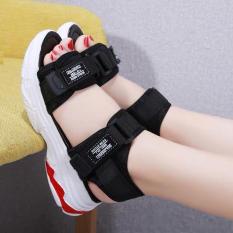 sandal đế bánh mì chất đẹp