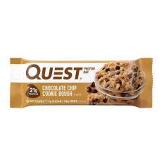 Bánh bổ sung Protein – Quest Nutrition Protein Bar – Cung cấp năng lượng cho cơ thể – Nhiều mùi vị thơm ngon đặc biệt (1 thanh 60g)