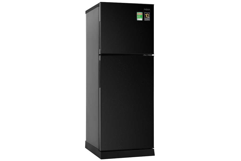 [Giao Hà Nội] Tủ lạnh Aqua Inverter 186 lít AQR-T219FA(PB) Mới 2020 - Tiết kiệm điện giảm ồn Khử mùi...