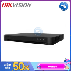 [HCM]Đầu ghi 8 kênh Hikvision DS-7208HGHI-F1/N (H.264)