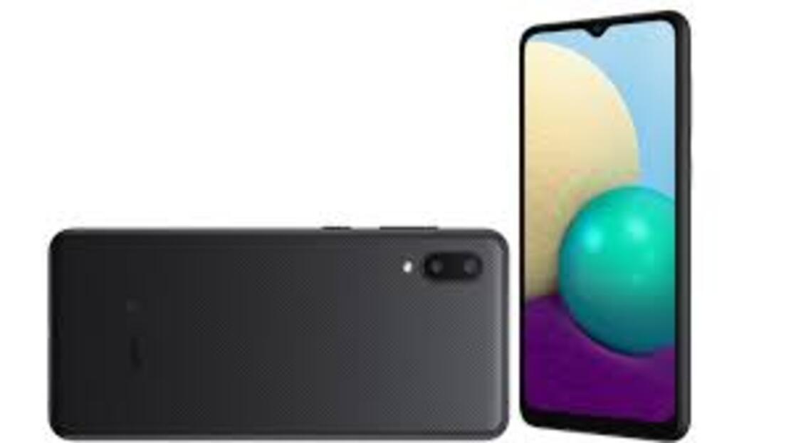 [ SALE SỐC - SẬP SÀN ] điện thoại Samsung Galaxy M02 2sim Chính Hãng ram 4G/64G, Màn hình: PLS...