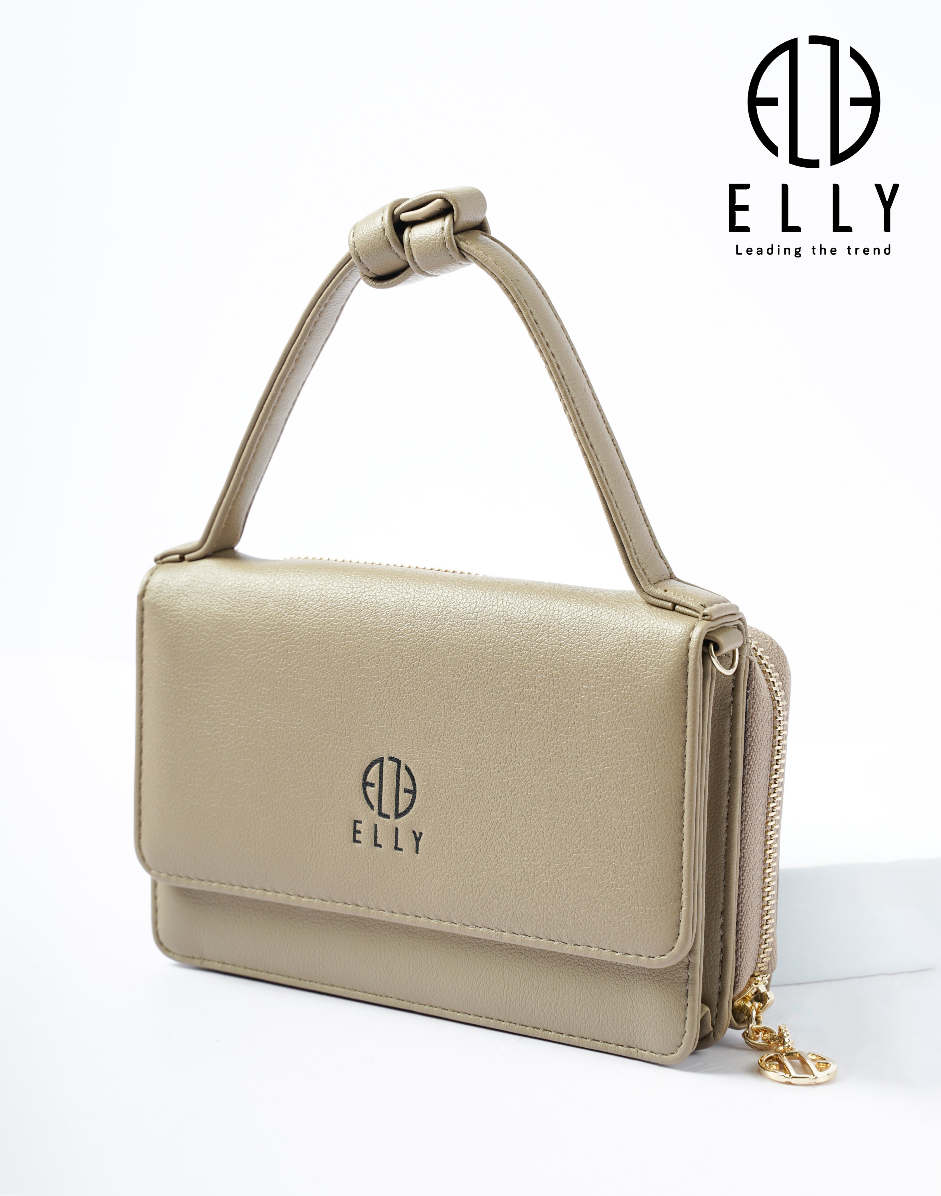 Túi clutch nữ thời trang ELLY- ECH15