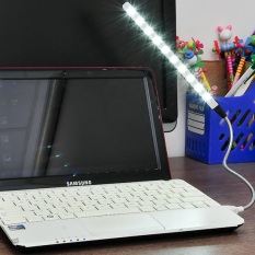 Đèn Led cổng USB 10 Bóng Siêu Sáng ngẫu nhiên màu (led usb mẫu 2)