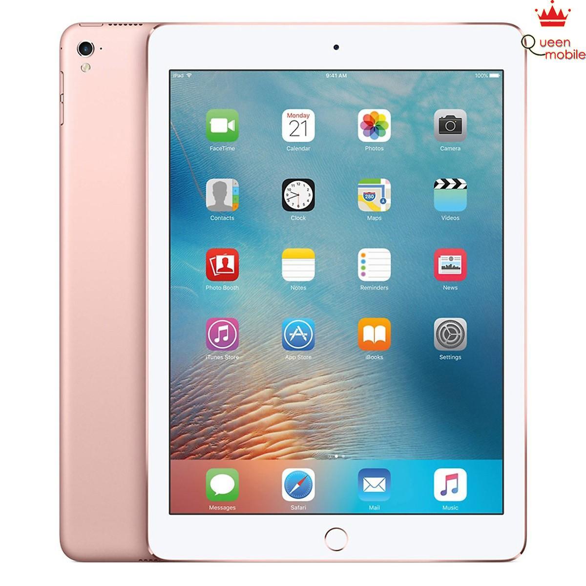Máy tính bảng Ipad Pro 9.7 inch Wifi Cellular 128GB (CPO) (Màu gray)