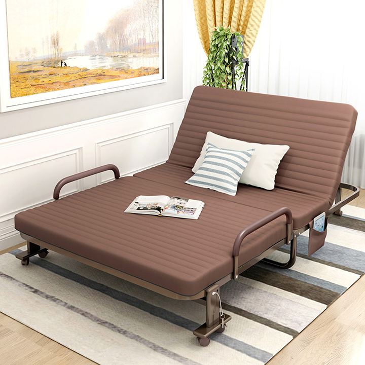 Ghế Sofa – Giường Hàn Quốc, có thể gấp gọn, tiện ích 1m2 x1m92