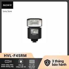 Đèn flash Sony HVL-F45RM//CE17