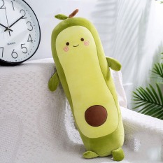 Gối ôm hình trái bơ dễ thương