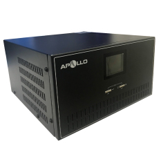 Bộ Đổi Điện Apollo KC1500 1000W – Sin Chuẩn