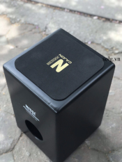 Trống Cajon Nissi TA5 ( Ảnh Thật ) Chất lượng tốt – Âm chuẩn, bền, đẹp