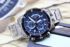 Đồng hồ casio Nam EFR-559CRMS-X