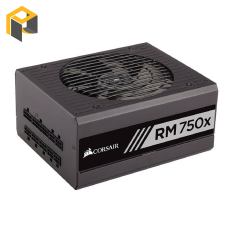 Nguồn Corsair RM750x – 80 Plus Gold – Full Modul