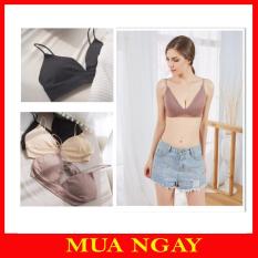 Áo Lót Bra Mút Mỏng Mềm Mại AL12