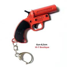Móc Khóa G-8,5cm PUBG Cực Chất