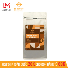 Bột Cacao Sữa 3 trong 1 DK Harvest – 200g